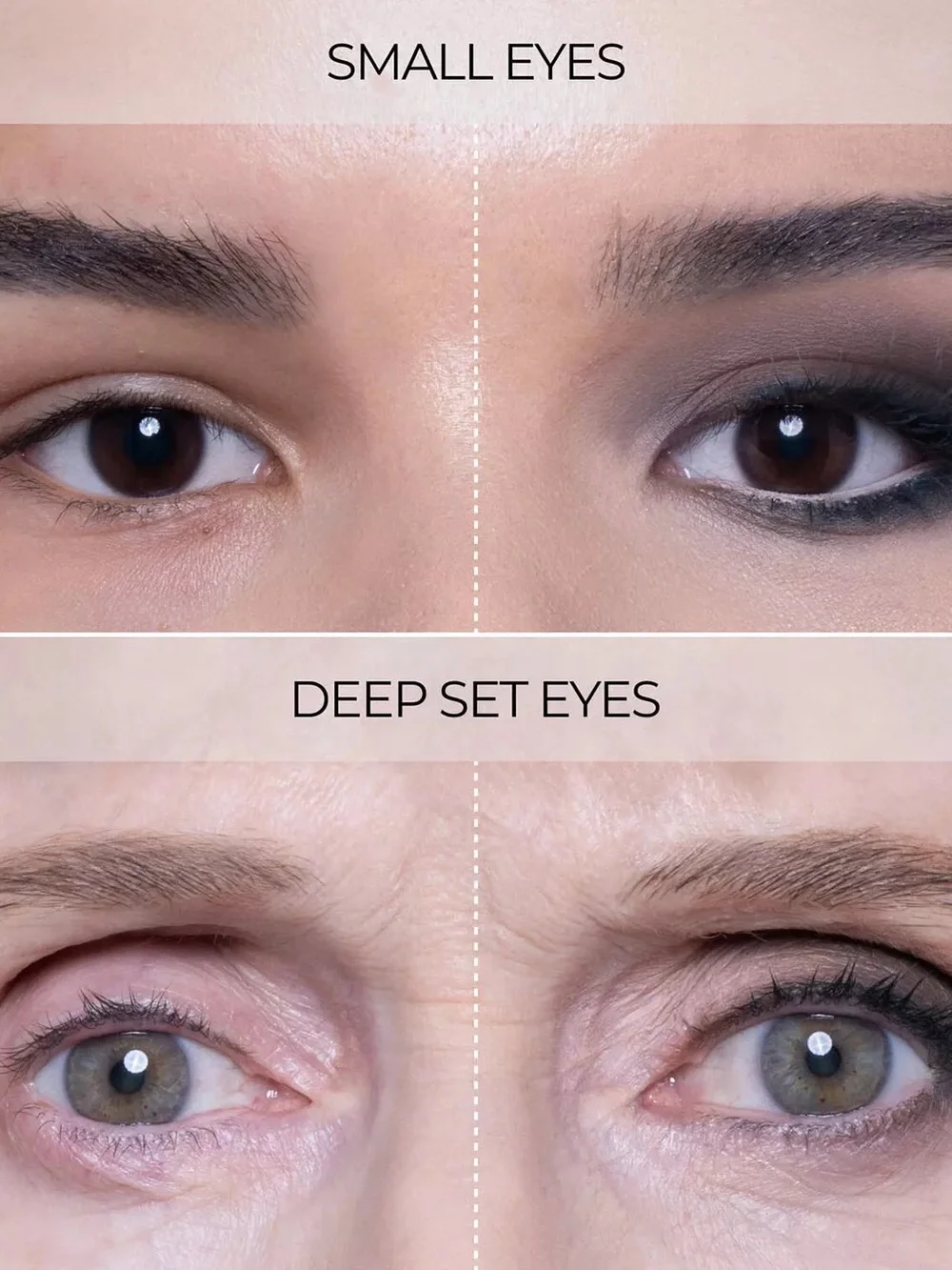 NATASHA DENONA MINI EYE SCULPT EYESHADOW PALETTE